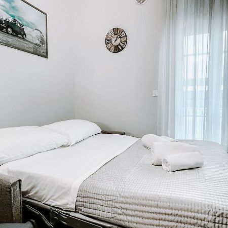 Myhouse Inn 500 - Affitti Brevi Italia 都灵 外观 照片