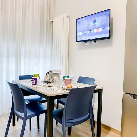 Myhouse Inn 500 - Affitti Brevi Italia 都灵 外观 照片