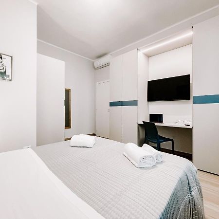 Myhouse Inn 500 - Affitti Brevi Italia 都灵 外观 照片