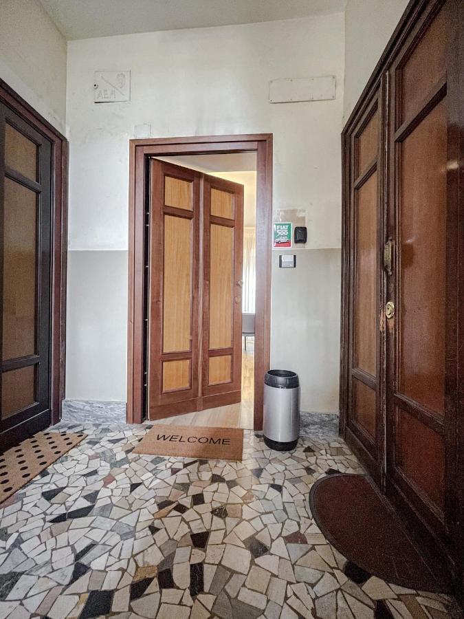 Myhouse Inn 500 - Affitti Brevi Italia 都灵 外观 照片