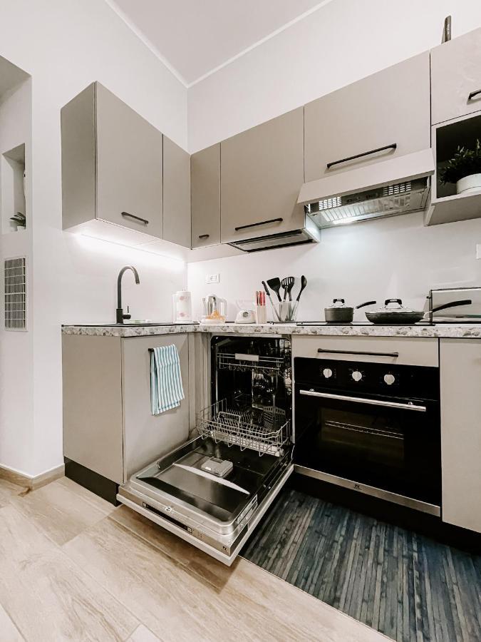 Myhouse Inn 500 - Affitti Brevi Italia 都灵 外观 照片