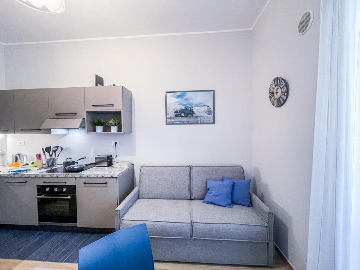 Myhouse Inn 500 - Affitti Brevi Italia 都灵 外观 照片