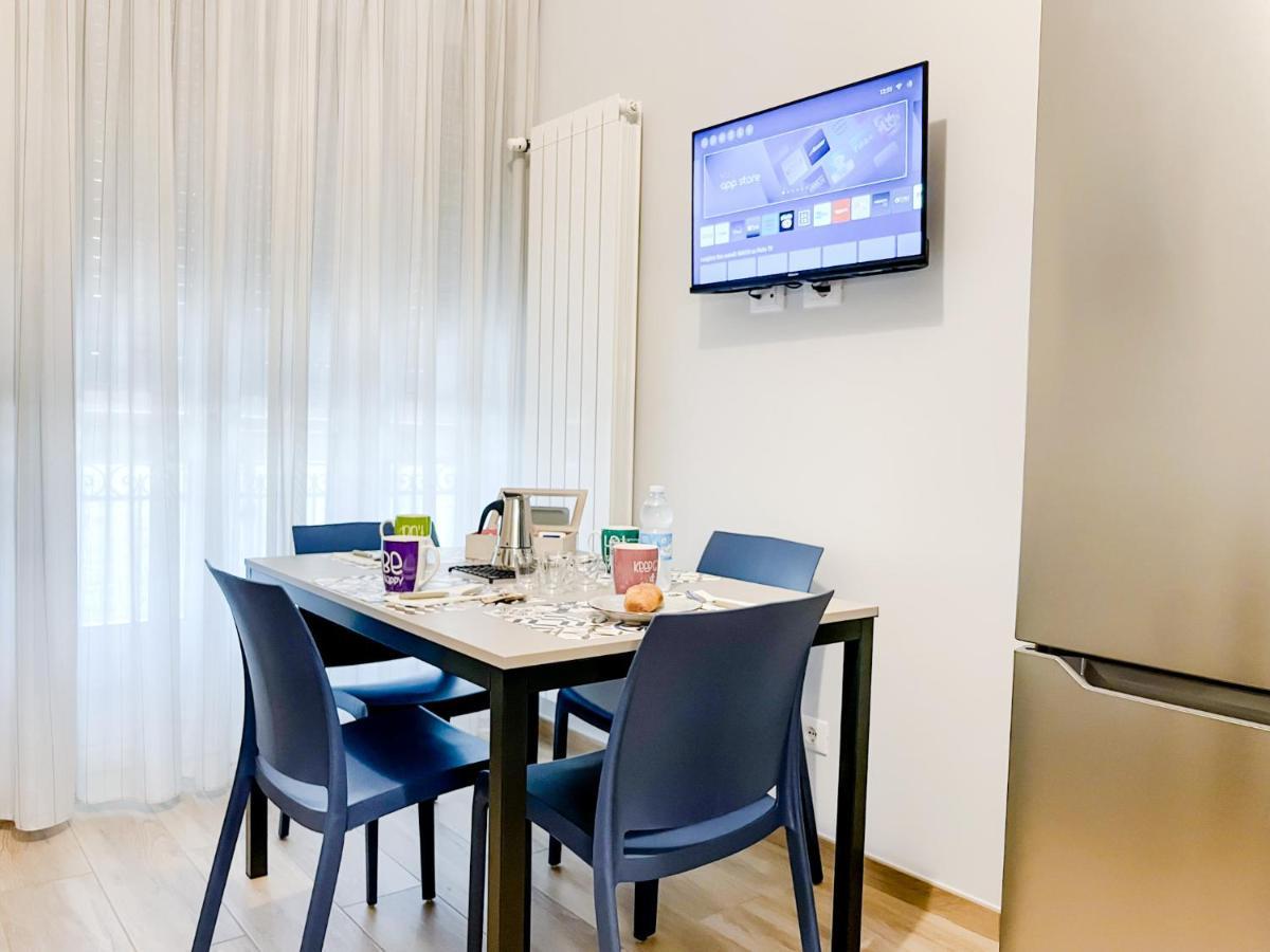 Myhouse Inn 500 - Affitti Brevi Italia 都灵 外观 照片