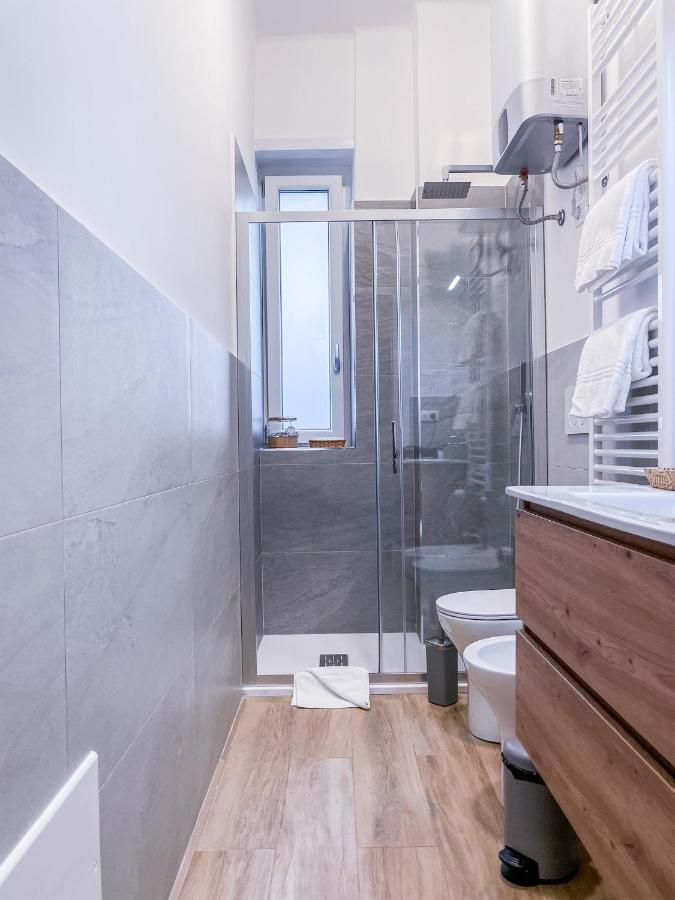 Myhouse Inn 500 - Affitti Brevi Italia 都灵 外观 照片