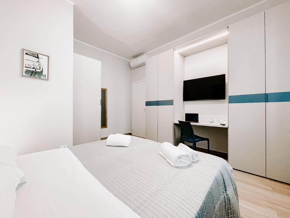 Myhouse Inn 500 - Affitti Brevi Italia 都灵 外观 照片