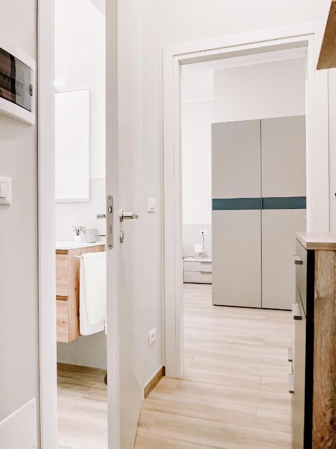 Myhouse Inn 500 - Affitti Brevi Italia 都灵 外观 照片